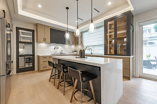 Affordable Kitchen Island Installation solutions in Glenolden, PA